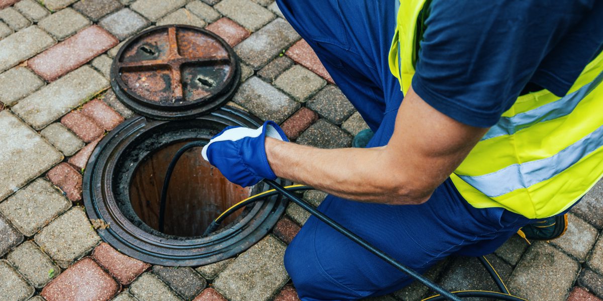 Sewer Rodding Near Me