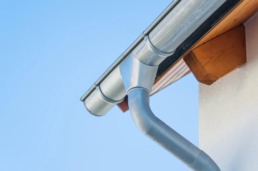 Gutter Installation Near Me in Brookfield