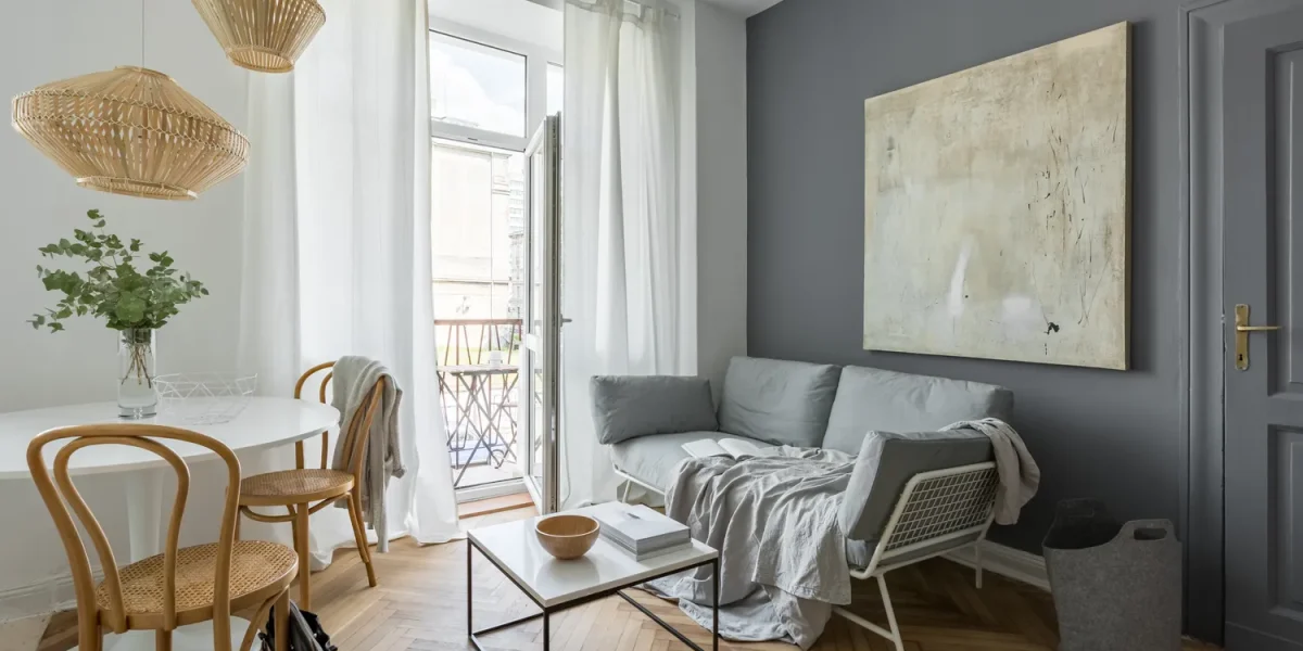 Painters Near You | Mike Painting Contractors