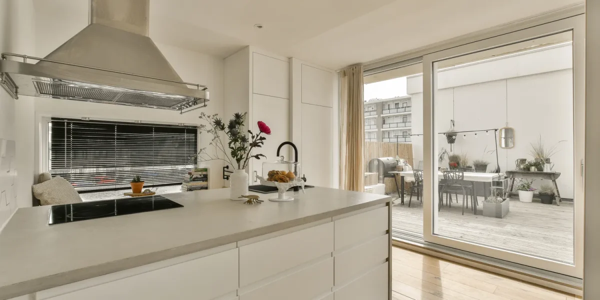 Home Remodeling Near You | New Look Home Remodeling