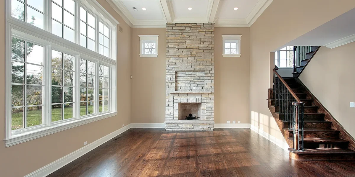 Hardwood Floor Installation Near You | QFE Hardwood Floor Installation