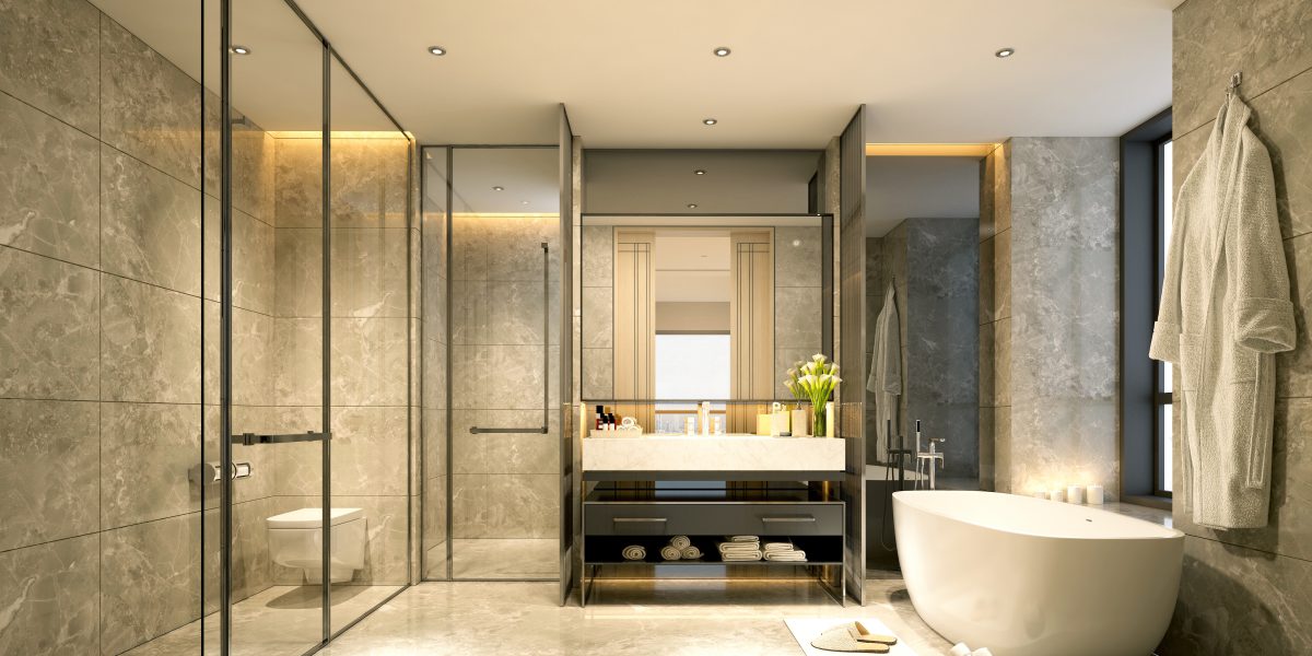 Bathroom Remodeling Near Me