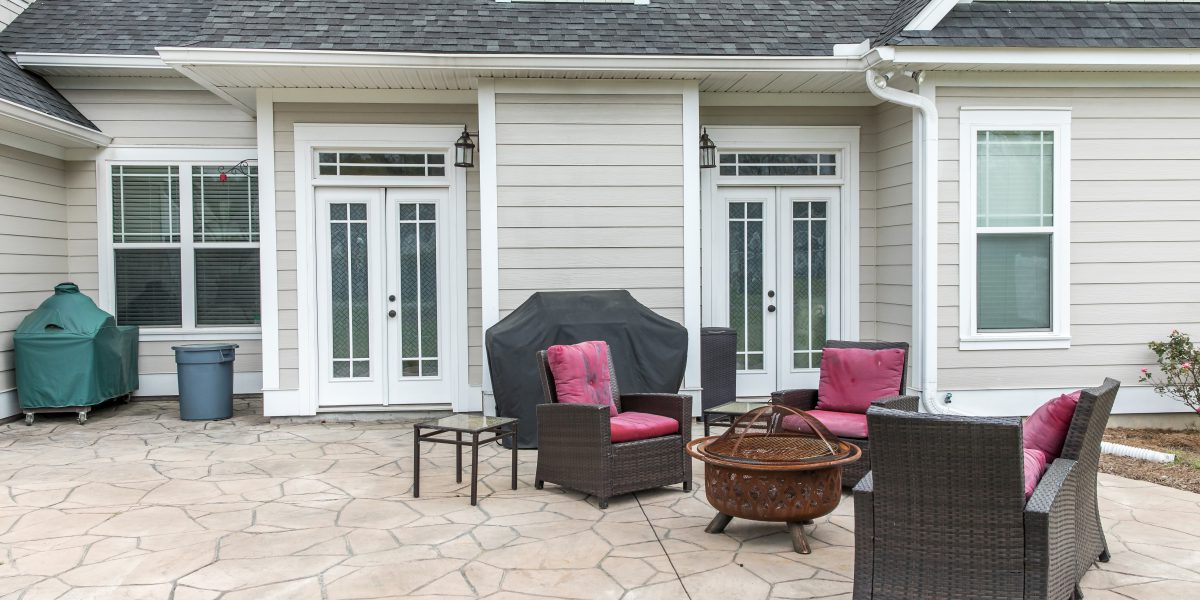 Concrete Contractors Near Me