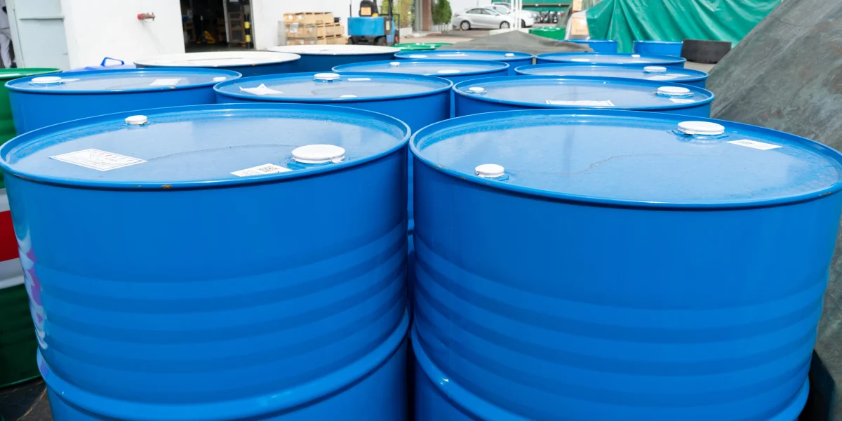 Hazardous Waste Disposal Near Chicago