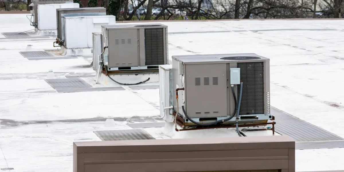 Flat Roofing Contractors Near You | All Roofs Inc.