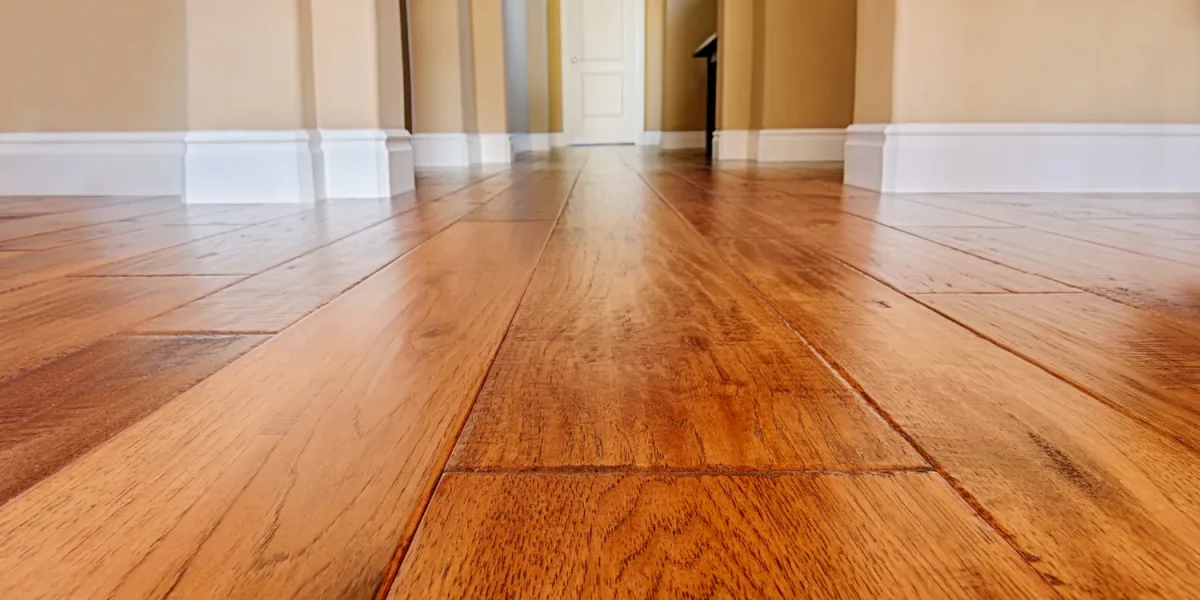 Hardwood Floor Installation Near You | QFE Hardwood Floor Installation