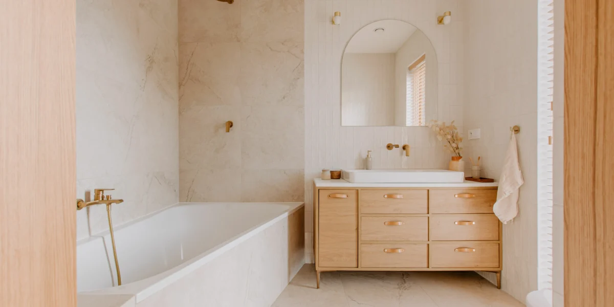 Bathroom Remodeling Near Me