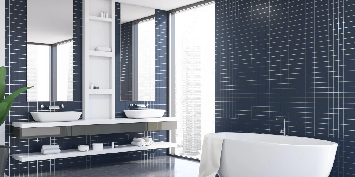 Bathroom Remodeling Near Me