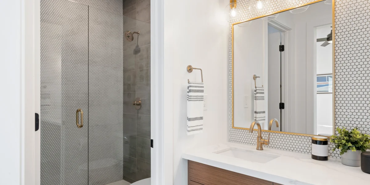 Bathroom Remodeling Near You