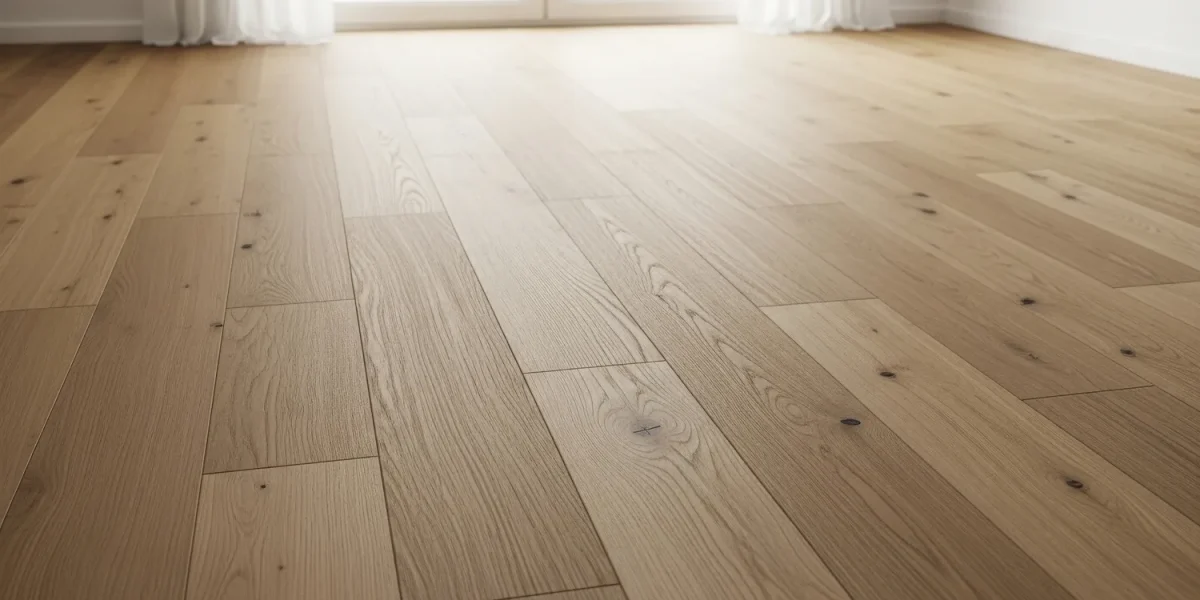Hardwood Floor Installation Near You | Quality Flooring Experts