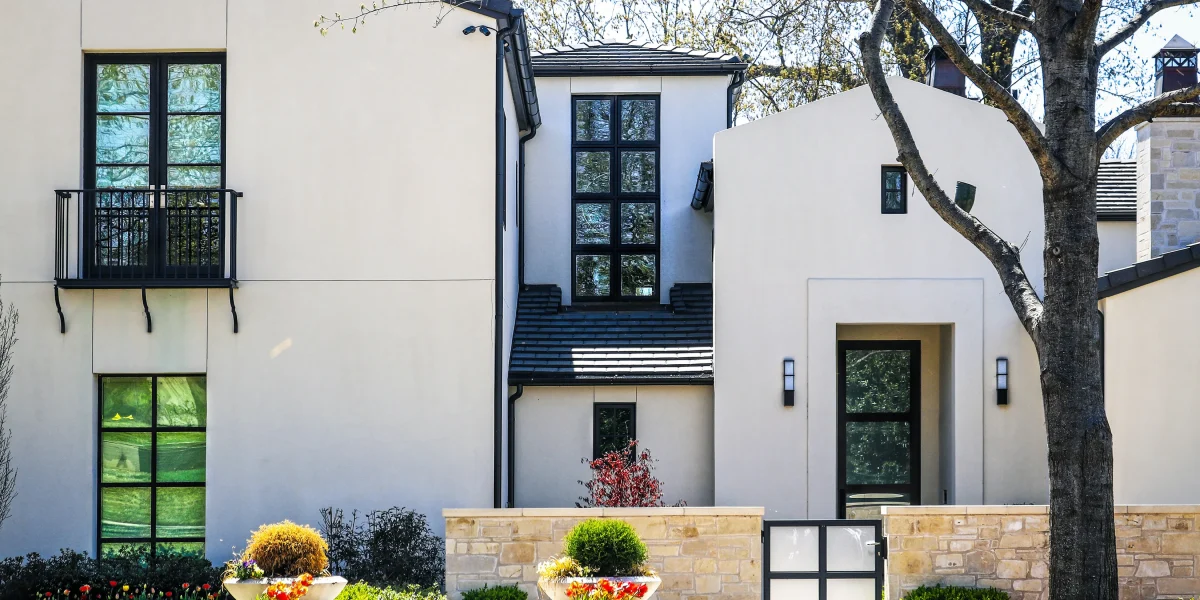 Stucco Repair Near Me