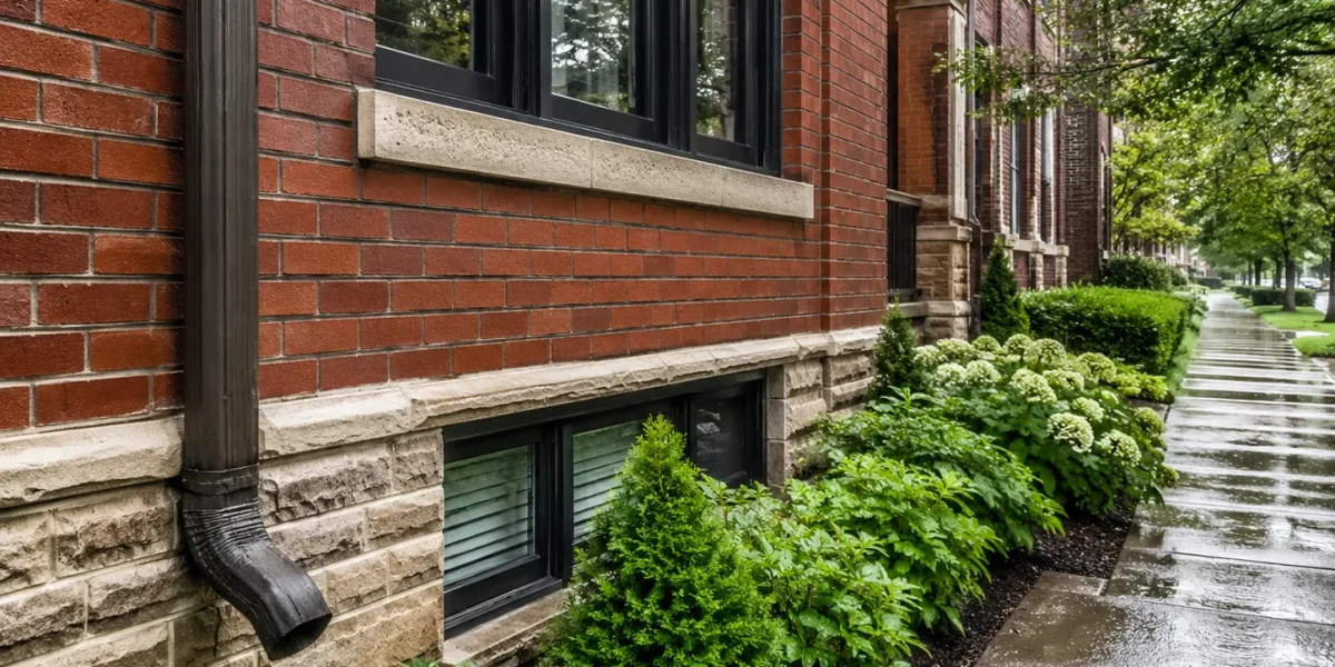 Masonry Contractors Near Me