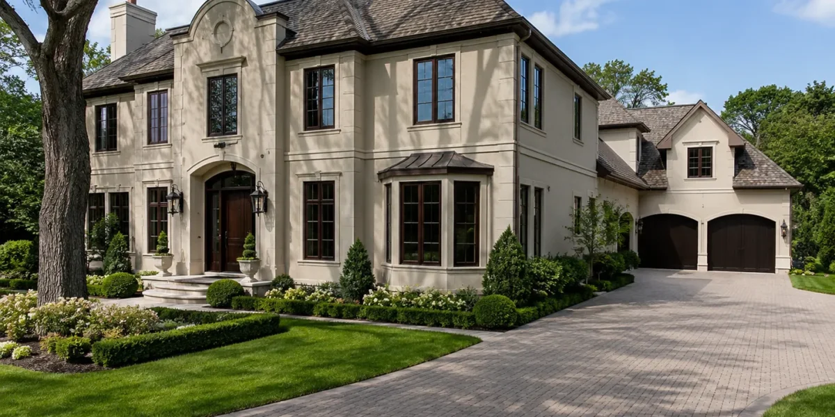 Stucco Repair Near Me